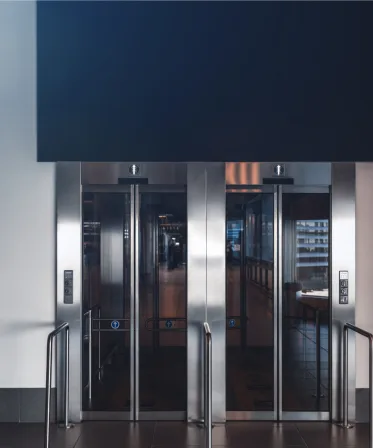 Asansör Kapı Sistemleri - Uygar Asansör Sistemleri