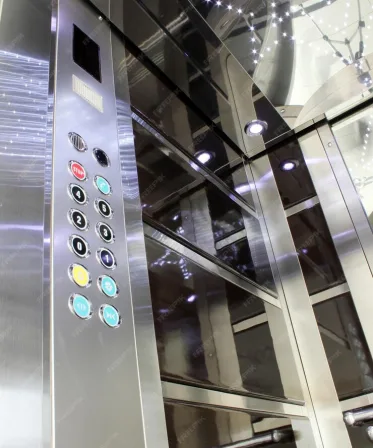 Asansör Kumanda Panosu Sistemleri - Uygar Asansör Sistemleri
